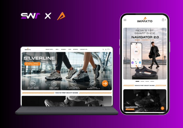 E-Commerce Retail Platform