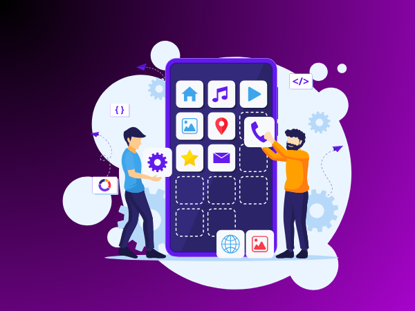 Mobile Apps