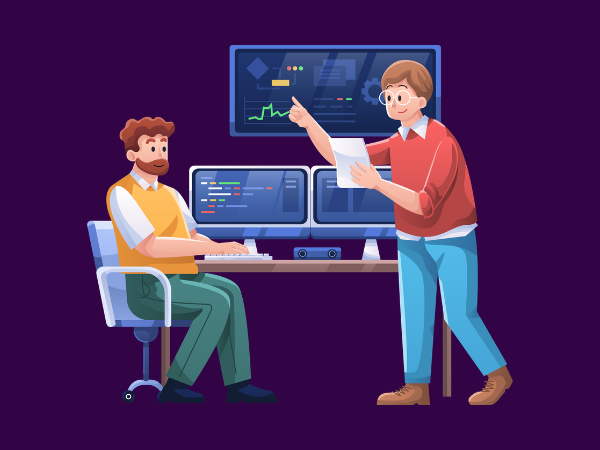 Custom Software