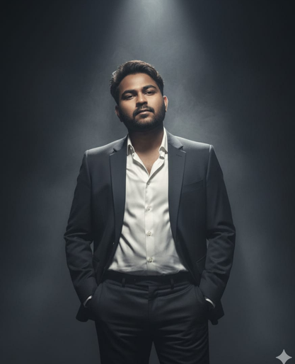Raju Haldar